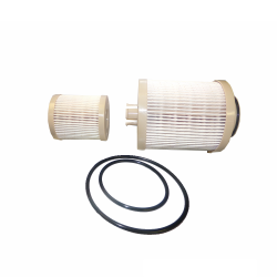 Alliant Power PFF4616 Fuel Filter Element Service Kit (Racor) 6.0 Ford F Series