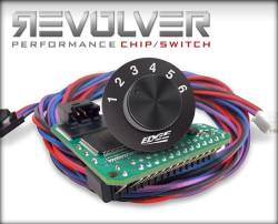 Edge Products - Edge Products Revolver Chip w/Switch 1995-1997 Ford 7.3L - Image 2
