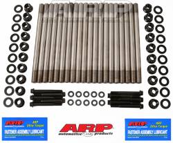 ARP Head Stud Kit Ford 6.0L Diesel Custom Age 625+