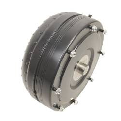 BD Diesel - BD Diesel Converter, Multi Disc - 2008-2010 Ford 6.4L 5R110 1030222 - Image 4
