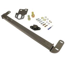 BD Diesel - BD Diesel Dodge Steering Box Stabilizer Bar 2003-2018 Ram 2500/3500 4wd - Image 2