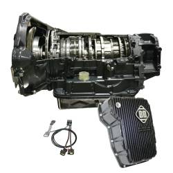 BD Diesel - BD Diesel Transmission - 2007.5-2017 Dodge 68RFE 2wd 1064262 - Image 2
