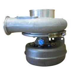 BD Diesel - BD Diesel Exchange Modified Turbo - Dodge 1991-1993 5.9L 3531696-MT - Image 2