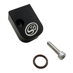 S&B Filters - S&B Map Sensor Spacer Kit 2017-2020 Chevy/GMC Duramax L5P - Image 5