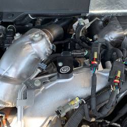 S&B Filters - S&B Map Sensor Spacer Kit 2017-2020 Chevy/GMC Duramax L5P - Image 6