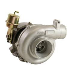 BD Diesel - BD Diesel Exchange Turbo - Chevy 1995-2000 6.5L GM-8 - Image 4