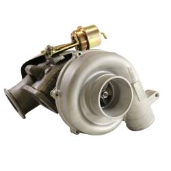 BD Diesel - BD Diesel Exchange Turbo - Chevy 1995-2000 6.5L GM-8 - Image 5