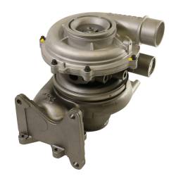 BD Diesel - BD Diesel Exchange Turbo - Chevy 2004-2006 LLY Duramax 736554-9011-B - Image 2