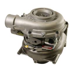 BD Diesel - BD Diesel Exchange Turbo - Chevy 2004-2006 LLY Duramax 736554-9011-B - Image 4