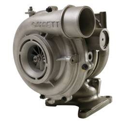 BD Diesel - BD Diesel Exchange Turbo - Chevy 2004-2006 LLY Duramax 736554-9011-B - Image 3