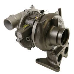 BD Diesel - BD Diesel Exchange Turbo - Chevy 2004-2006 LLY Duramax 736554-9011-B - Image 5