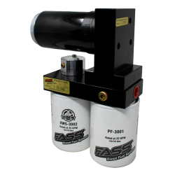 FASS - FASS Diesel Fuel Lift Pump 125GPH 14-18 RAM 1500 ECODIESEL - TS D11 125G - Image 2