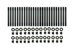 TrackTech 5.9L & 6.7L Head Studs For 98.5-24 Dodge Ram 6BT ISB Cummins Diesel