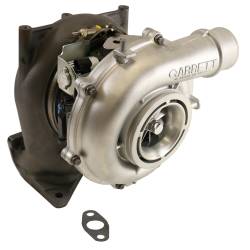 BD Diesel - BD Diesel Exchange Turbo - Chevy 2007-2010 LMM Duramax 763333-9005-B - Image 4