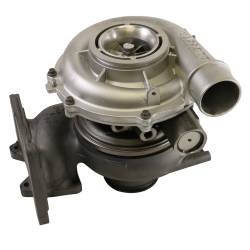 BD Diesel - BD Diesel Exchange Turbo - Chevy 2007-2010 LMM Duramax 763333-9005-B - Image 2