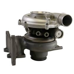 BD Diesel - BD Diesel Exchange Turbo - Chevy 2007-2010 LMM Duramax 763333-9005-B - Image 5