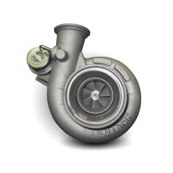BD Diesel Exchange Turbo - Dodge 2000-2002 5.9L HY35 w/Automatic Trans 4036239-B