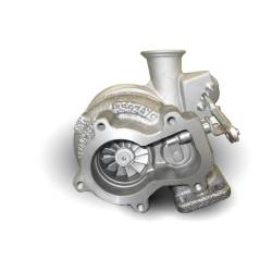 BD Diesel - BD Diesel Exchange Turbo - Dodge 2000-2002 5.9L HY35 w/Automatic Trans 4036239-B - Image 3