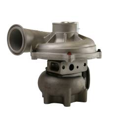 BD Diesel - BD Diesel Exchange Turbo - Ford 1999.5-2003 7.3L GTP38 Pick-up w/o Pedestal 702011-9011-B - Image 2