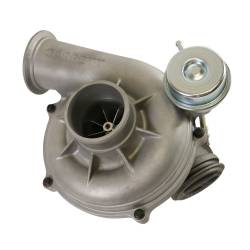 BD Diesel - BD Diesel Exchange Turbo - Ford 1999.5-2003 7.3L GTP38 Pick-up w/o Pedestal 702011-9011-B - Image 4
