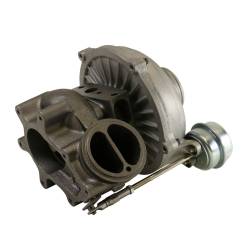 BD Diesel - BD Diesel Exchange Turbo - Ford 1999.5-2003 7.3L GTP38 Pick-up w/o Pedestal 702011-9011-B - Image 5