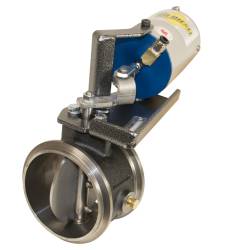 BD Diesel - BD Diesel Exhaust Brake - 1989-1998 Dodge 60psi no-APPS 4in Vac/Remote 1037135 - Image 2