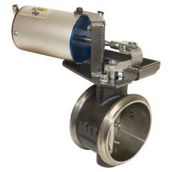 BD Diesel - BD Diesel Exhaust Brake - 1994-1997 Ford 7.3L PowerStroke 4in exh Vac/Remote 1037144 - Image 2