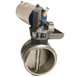 BD Diesel - BD Diesel Exhaust Brake - 1994-1997 Ford 7.3L PowerStroke Van/Truck 1037143 - Image 4