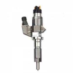 OEM Fuel Injector LB7 Brand New NO CORE