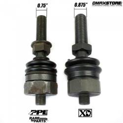 DMAX XD Inner Tie Rod Comparison