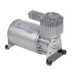 BD Diesel - 5.9L Cummins Exhaust Brake (Remote Mount) Dodge 2006-2007 w/ Air Compressor 4 in - Image 2