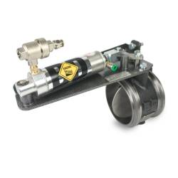 BD Diesel - BD Diesel 6.7L Cummins Exhaust Brake (Remote Mount) Dodge 2007.5-2012 - w/Non-VGT Turbo - Kit w/ Air Compressor 1027342 - Image 4