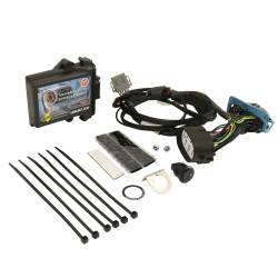 BD Diesel - BD Diesel Exhaust Brake, Variable Vane - Chevy 2007.5-2010 LMM Duramax 2001030 - Image 2