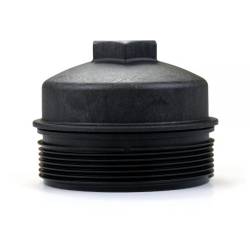 Racor 6.0L / 6.4L Oil Filter Cap - Alliant Power RK31821