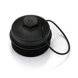 Alliant Power - Racor 6.0L / 6.4L Oil Filter Cap - Alliant Power RK31821 - Image 2
