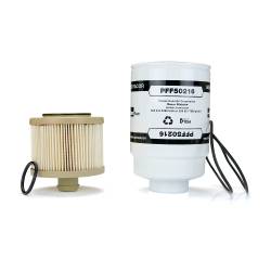 6.6L Fuel Filter Service Kit (Racor) - VAN APPLICATIONS - Alliant Power PFF58567