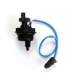 Racor Fuel Drain Valve/Water Sensor Kit 2013-2018 Ram 6.7L - Alliant Power PFRK54553