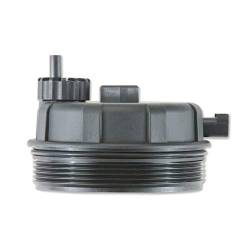 Alliant Power - Racor Replacement Plastic Bowl Assembly with Drain and WIF Sensor for 6.0L Econoline - Alliant Power RK58052 - Image 2