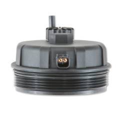 Alliant Power - Racor Replacement Plastic Bowl Assembly with Drain and WIF Sensor for 6.0L Econoline - Alliant Power RK58052 - Image 4