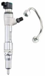 Alliant Power - Set Of 8 Re-Manufactured Fuel Injectors Nozzle Piezo 08-10 Ford 6.4L Powerstroke Diesel - Alliant - Image 2