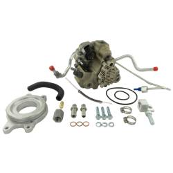 Industrial Injection Duramax CP4 To CP3 Conversion Kit With CP3 Pump 2011 - 2016 LML