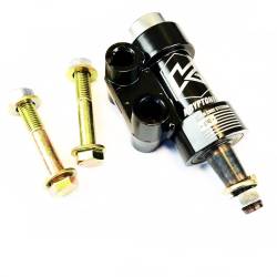 Kryptonite Death Grip Idler Arm Support 2011-2021 Chevy / GMC 2500 HD 3500 HD