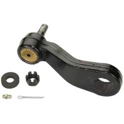 Moog - MOOG Heavy Duty Pitman Arm - 2001-2010 Chevy GMC 2500 & 3500 HD - K6654HD - Image 2