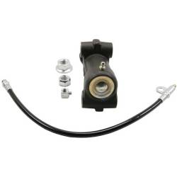 Moog - MOOG Idler Arm Bracket Assembly 2001-2010 Chevy GMC 2500 & 3500 HD -  K6723 - Image 3