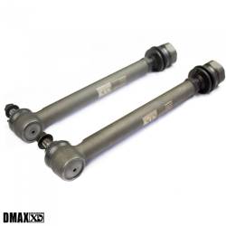 Duramax Heavy Duty Tie Rods