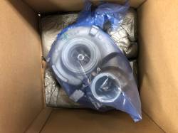 Reman Turbo - 2007-2010 Dodge Ram 6.7L w/ Actuator - No Core
