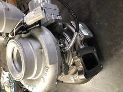 Mopar - Reman Turbo - 2007-2010 Dodge Ram 6.7L w/ Actuator - No Core - Image 5