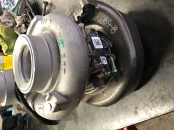 Mopar - Reman Turbo - 2007-2010 Dodge Ram 6.7L w/ Actuator - No Core - Image 7