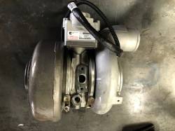 Mopar - Reman Turbo - 2007-2010 Dodge Ram 6.7L w/ Actuator - No Core - Image 9