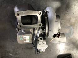 Mopar - Reman Turbo - 2007-2010 Dodge Ram 6.7L w/ Actuator - No Core - Image 10